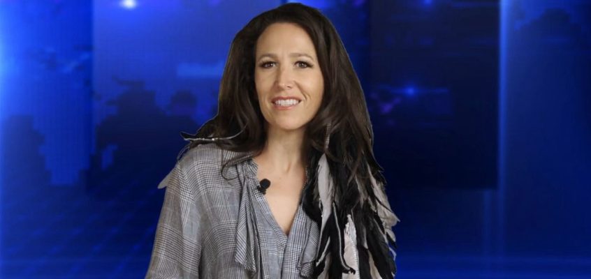 Dani G. Waldman startet neue Webshow HORSE BYTES