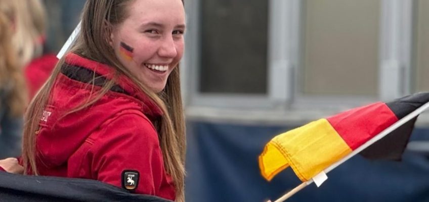 Dreimal deutsche Teams auf dem Treppchen in Hagen – und Brianne Beerbaum überragend!