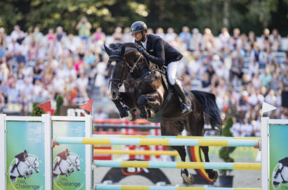 Paderborn im Reitsportfieber: OWL Challenge vereint Spitzensport und familiäres Flair