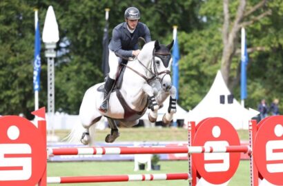 Gigantischer Festumzug und Vogel-Sieg in Donaueschingen