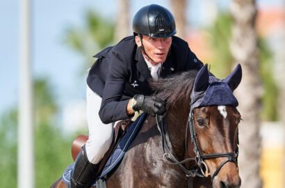 Niklas Schurtenberger gewinnt GP in Oliva, Maximilian Lill bester Deutscher