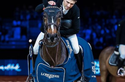 Victor Bettendorf sichert sich Grand Prix Sieg in Lyon