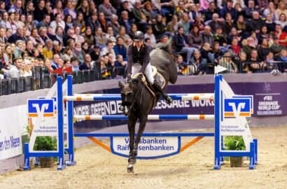 Heimspiel: Philip Rüping über seinen Traum vom dritten Großen Preis-Sieg in Neumünster