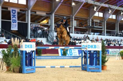 Nach Tipp seiner Schülerin: Lars Bak Andersen gewinnt DKB-Preis in Neustadt