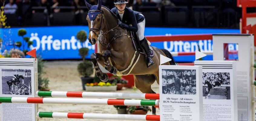 Premiere in Neumünster: Das sind die Teilnehmer für das HGW-Bundesnachwuchschampionat